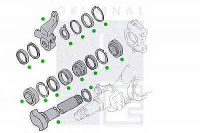 PE AUTOMOTIVE 231301567025101 -